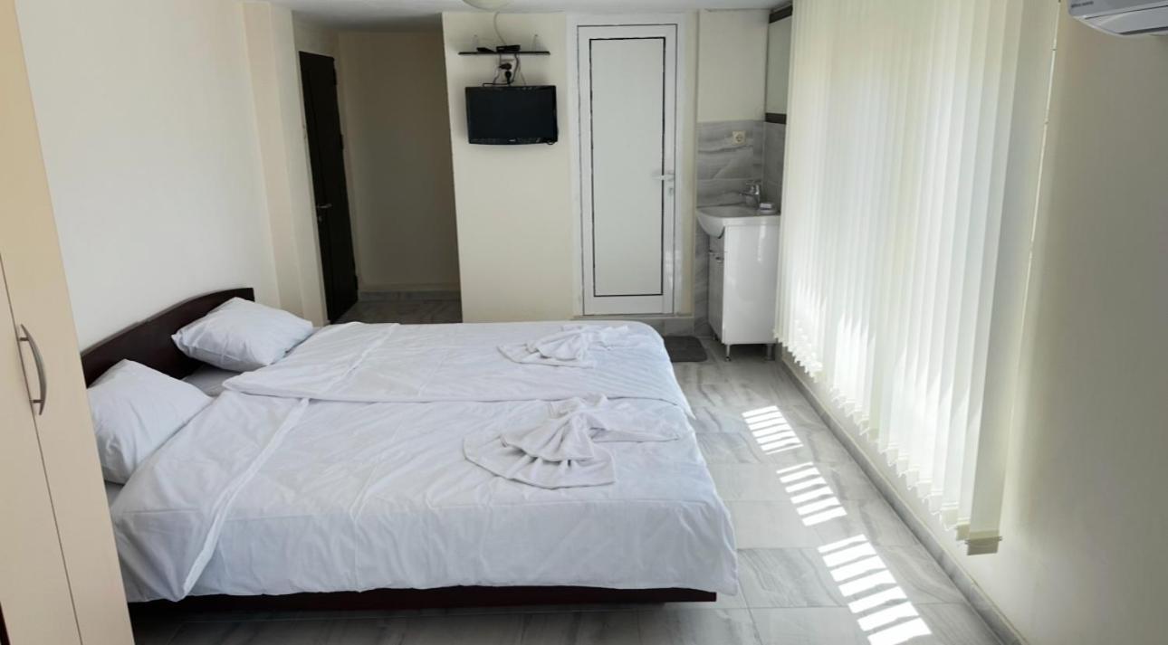 Apartment студио микаела